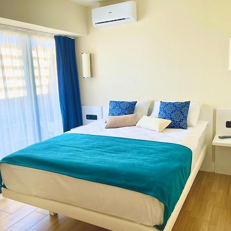 Hellobatumi Aparthotel Εξωτερικό φωτογραφία